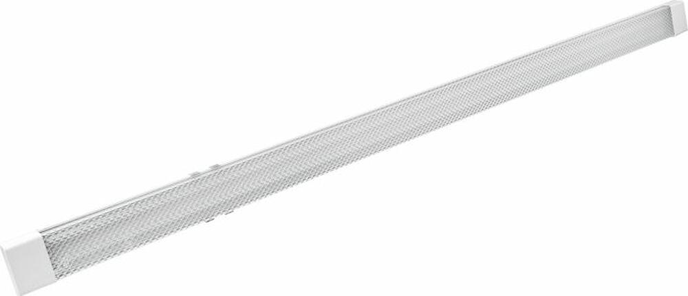REXANT 607-024 Светильник линейный СПО призма IP20 55Вт 185-265В 6500K холодный свет 1,2м REXANT