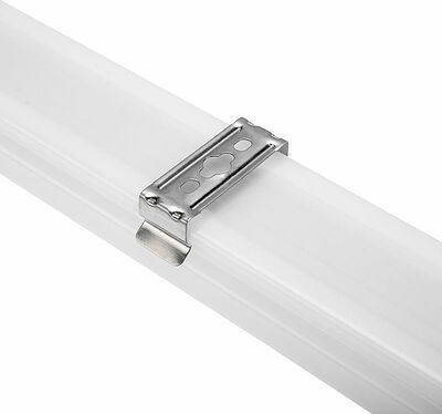 REXANT 607-070 Светильник линейный пылевлагозащищенный ССП IP65 55Вт 185-265В 4000K нейтральный свет 1,2м REXANT