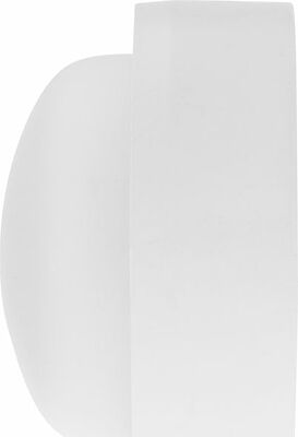 REXANT 607-206 Светильник ЖКХ LED пылевлагозащищенный овал IP65 18Вт 1710Лм 6500K REXANT