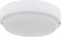 REXANT 607-208 Светильник ЖКХ LED пылевлагозащищенный круг IP65 18Вт 1710Лм 6500K с микроволновым датчиком REXANT