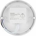 REXANT 607-208 Светильник ЖКХ LED пылевлагозащищенный круг IP65 18Вт 1710Лм 6500K с микроволновым датчиком REXANT