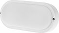 REXANT 607-210 Светильник ЖКХ LED пылевлагозащищенный овал IP65 18Вт 1710Лм 6500K с микроволновым датчиком движения REXANT REXANT 607-210 Светильник ЖКХ LED пылевлагозащищенный овал IP65 18Вт 1710Лм 6500K с микроволновым датчиком движения REXANT