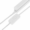 REXANT 607-215 Светильник линейный T5 12Вт IP20 4000K нейтральный свет 869мм с выключателем и соединителем REXANT REXANT 607-215 Светильник линейный T5 12Вт IP20 4000K нейтральный свет 869мм с выключателем и соединителем REXANT