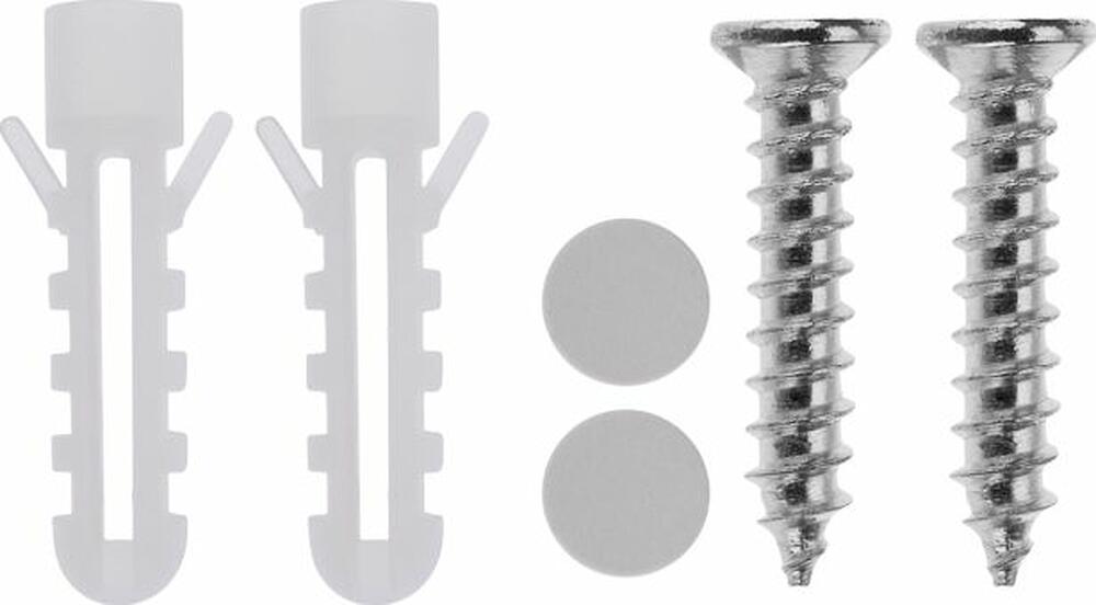 REXANT 607-266 Светильник ЖКХ LED пылевлагозащищенный круг IP65 12Вт 1140Лм 6500K с микроволновым датчиком движения, дежурный свет REXANT