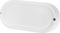 REXANT 607-271 Светильник ЖКХ LED пылевлагозащищенный овал IP65 18Вт 1710Лм 4000K REXANT