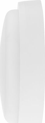 REXANT 607-274 Светильник ЖКХ LED пылевлагозащищенный круг IP65 18Вт 1710Лм 6500K с микроволновым датчиком движения, дежурный свет REXANT