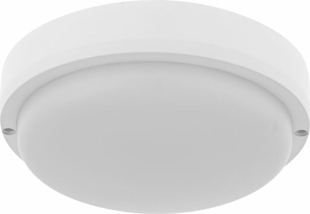 REXANT 607-279 Светильник ЖКХ LED пылевлагозащищенный круг IP65 24Вт 2280Лм 6500K REXANT