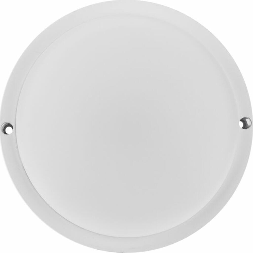 REXANT 607-279 Светильник ЖКХ LED пылевлагозащищенный круг IP65 24Вт 2280Лм 6500K REXANT