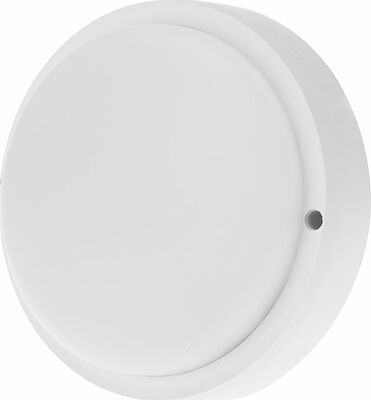 REXANT 607-286 Светильник ЖКХ LED пылевлагозащищенный круг IP65 30Вт 2850Лм 6500K с микроволновым датчиком движения REXANT