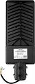 REXANT 607-303 Светильник светодиодный консольный ДКУ 02 100Вт 5000К для дорог IP65 10000Лм черный REXANT REXANT 607-303 Светильник светодиодный консольный ДКУ 02 100Вт 5000К для дорог IP65 10000Лм черный REXANT