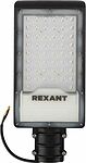 REXANT 607-305 Светильник светодиодный консольный ДКУ-01 70Вт 5000К общего назначения IP65 6000Лм черный REXANT