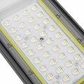 REXANT 607-306 Светильник светодиодный консольный ДКУ 03-30-5000К-Ш-C IP65 черный REXANT