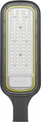 REXANT 607-308 Светильник светодиодный консольный ДКУ 03-70-5000К-Ш-C IP65 черный REXANT