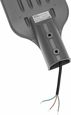 REXANT 607-308 Светильник светодиодный консольный ДКУ 03-70-5000К-Ш-C IP65 черный REXANT