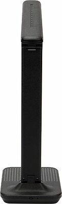 REXANT 609-005 Светильник настольный REXANT Click Skin на основании, LED, 7 Вт 2700-6500 К, диммируемый 3 ступени, заряжаемый (автономный режим 3 часа), корпус с эффектом тиснения кожи