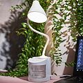 REXANT 609-006 Светильник настольный REXANT Click Shift с ночником, на основании, LED, 6 Вт, 4000 К, диммируемый 3 ступени, заряжаемый (автономный режим 3 часа) REXANT 609-006 Светильник настольный REXANT Click Shift с ночником, на основании, LED, 6 Вт, 4000 К, диммируемый 3 ступени, заряжаемый (автономный режим 3 часа)
