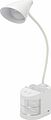 REXANT 609-006 Светильник настольный REXANT Click Shift с ночником, на основании, LED, 6 Вт, 4000 К, диммируемый 3 ступени, заряжаемый (автономный режим 3 часа) REXANT 609-006 Светильник настольный REXANT Click Shift с ночником, на основании, LED, 6 Вт, 4000 К, диммируемый 3 ступени, заряжаемый (автономный режим 3 часа)