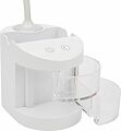 REXANT 609-006 Светильник настольный REXANT Click Shift с ночником, на основании, LED, 6 Вт, 4000 К, диммируемый 3 ступени, заряжаемый (автономный режим 3 часа) REXANT 609-006 Светильник настольный REXANT Click Shift с ночником, на основании, LED, 6 Вт, 4000 К, диммируемый 3 ступени, заряжаемый (автономный режим 3 часа)