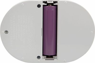 REXANT 609-006 Светильник настольный REXANT Click Shift с ночником, на основании, LED, 6 Вт, 4000 К, диммируемый 3 ступени, заряжаемый (автономный режим 3 часа)