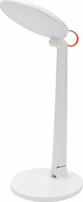 REXANT 609-007 Светильник настольный Click Pro на основании, LED, диммируемый 3 ступени, заряжаемый (автономный режим 3 часа) REXANT