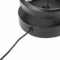 REXANT 609-027 Светильник декоративный Spiral Trio, LED, 2Вт, 3000К, 5В, черный REXANT REXANT 609-027 Светильник декоративный Spiral Trio, LED, 2Вт, 3000К, 5В, черный REXANT