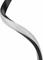 REXANT 609-029 Светильник декоративный Spiral Duo, LED, 2Вт, 3000К, 5В, черный REXANT