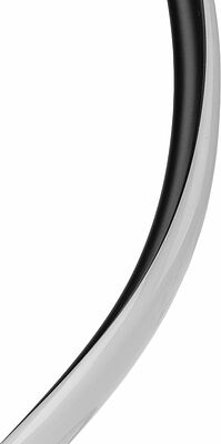 REXANT 609-030 Светильник декоративный Spiral Uno, LED, 2Вт, 3000К, 5В, черный REXANT