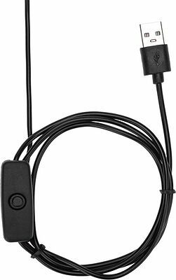 REXANT 609-032 Светильник декоративный Spiral Uno, LED, 2Вт, 3000К, 5В, золотой REXANT