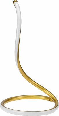 REXANT 609-032 Светильник декоративный Spiral Uno, LED, 2Вт, 3000К, 5В, золотой REXANT