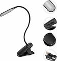 REXANT 609-033 Светильник настольный Click 4Вт, LED, 4000К, диммируемый 3 ступени, заряжаемый, на прищепке, черный REXANT REXANT 609-033 Светильник настольный Click 4Вт, LED, 4000К, диммируемый 3 ступени, заряжаемый, на прищепке, черный REXANT