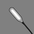 REXANT 609-033 Светильник настольный Click 4Вт, LED, 4000К, диммируемый 3 ступени, заряжаемый, на прищепке, черный REXANT REXANT 609-033 Светильник настольный Click 4Вт, LED, 4000К, диммируемый 3 ступени, заряжаемый, на прищепке, черный REXANT