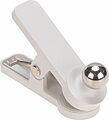 REXANT 609-041 Светильник магнитный переносной с 3 креплениями, колокольчик, белый REXANT REXANT 609-041 Светильник магнитный переносной с 3 креплениями, колокольчик, белый REXANT