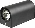 REXANT 610-001 Светильник светодиодный универсальный Cassiopea 4 Вт х 2 LED черный REXANT REXANT 610-001 Светильник светодиодный универсальный Cassiopea 4 Вт х 2 LED черный REXANT