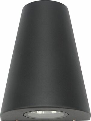 REXANT 610-004 Светильник светодиодный универсальный Кассиопея 6 Вт LED серый REXANT