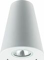 REXANT 610-005 Светильник светодиодный универсальный Cassiopea 6 Вт LED белый REXANT REXANT 610-005 Светильник светодиодный универсальный Cassiopea 6 Вт LED белый REXANT