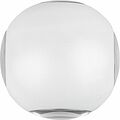 REXANT 610-009 Светильник светодиодный универсальный Ball 1,5 Вт х 4 белый REXANT