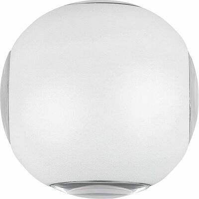 REXANT 610-009 Светильник светодиодный универсальный Ball 1,5 Вт х 4 белый REXANT