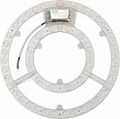 REXANT 615-104 Модуль светодиодный с драйвером REXANT 48 Вт 2700-6500 К LED диммируемый с пультом дистанционного управления REXANT 615-104 Модуль светодиодный с драйвером REXANT 48 Вт 2700-6500 К LED диммируемый с пультом дистанционного управления