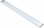 REXANT 621-1125 Светильник ДПО под светодиодную лампу 2хТ8 1200мм IP20 (без ПРА) REXANT