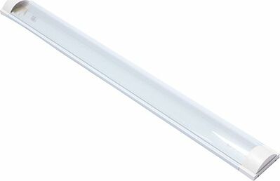 REXANT 621-1125 Светильник ДПО под светодиодную лампу 2хТ8 1200мм IP20 (без ПРА) REXANT