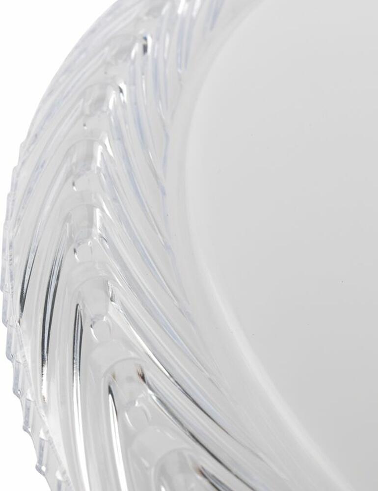 REXANT 650-1013 Светильник настенно-потолочный Frame LED 90 Вт 2700-6500 К, управление с пульта и выключателя, диммирование, встроенный ночник Extra REXANT