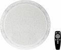 REXANT 650-1043 Светильник настенно-потолочный Rhombus LED 72 Вт 2700-6500 К выкл. Extra REXANT REXANT 650-1043 Светильник настенно-потолочный Rhombus LED 72 Вт 2700-6500 К выкл. Extra REXANT