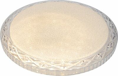 REXANT 650-1043 Светильник настенно-потолочный Rhombus LED 72 Вт 2700-6500 К выкл. Extra REXANT