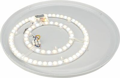 REXANT 650-1043 Светильник настенно-потолочный Rhombus LED 72 Вт 2700-6500 К выкл. Extra REXANT