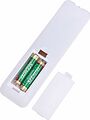 REXANT 650-1074 Светильник потолочный Moso, LUMI Line, 70Вт, 490x80 мм, песочный REXANT