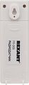 REXANT 70-0592 Термометр электронный с часами и беспроводным выносным датчиком REXANT REXANT 70-0592 Термометр электронный с часами и беспроводным выносным датчиком REXANT