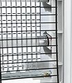 REXANT 71-0036 Антимоскитная инсектицидная лампа, 2х6Вт, 220В, S 60м² REXANT