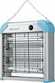 REXANT 71-0036 Антимоскитная инсектицидная лампа, 2х6Вт, 220В, S 60м² REXANT
