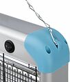REXANT 71-0036 Антимоскитная инсектицидная лампа, 2х6Вт, 220В, S 60м² REXANT