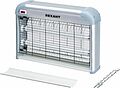 REXANT 71-0046 Антимоскитная инсектицидная лампа S 80м², 2х10Вт, 220В REXANT